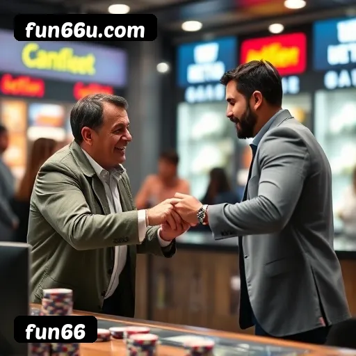 Jogos de Cassino Premium - Slots, Roleta, Blackjack e Dealer Ao Vivo