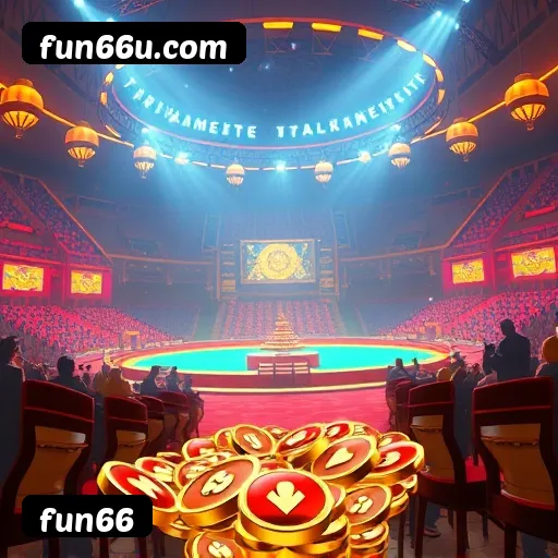 Coleção Premium de Slots fun66 - NetEnt, Pragmatic Play, Evolution